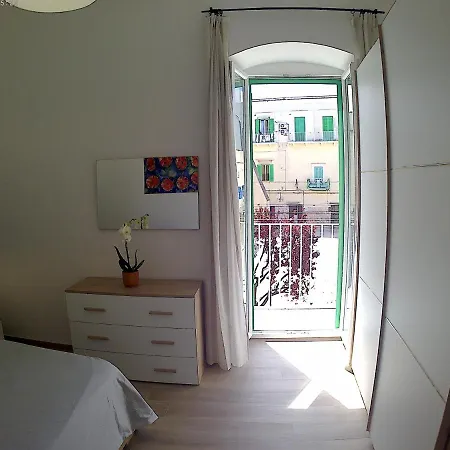 Villa Pergola Molfetta Esterno foto