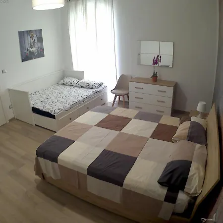 Villa Pergola Molfetta Esterno foto