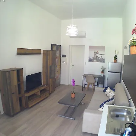 Villa Pergola Molfetta Esterno foto