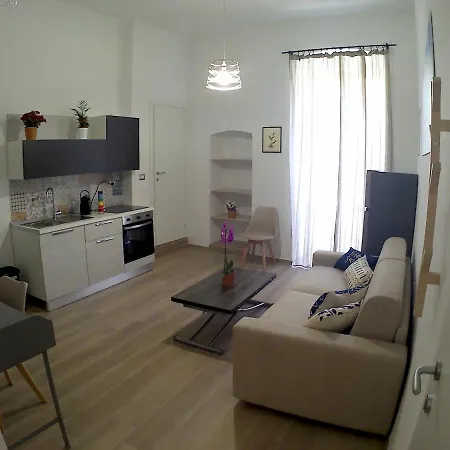 Villa Pergola Molfetta Esterno foto