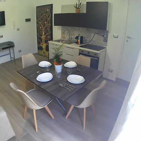 Villa Pergola Molfetta Esterno foto