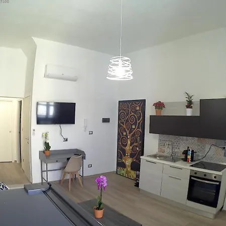 Villa Pergola Molfetta Esterno foto