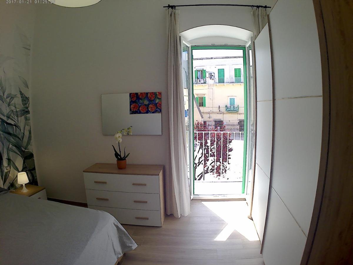 Pergola Holiday home Molfetta