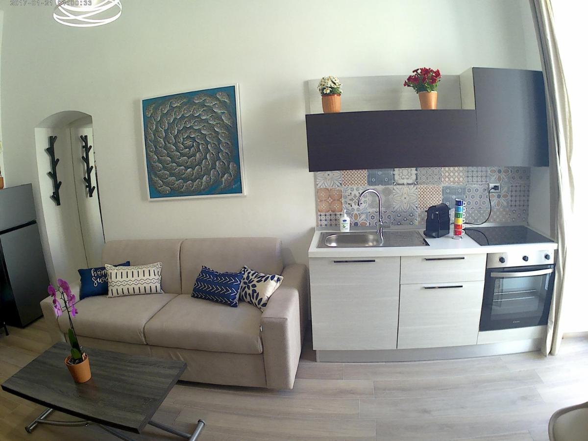 Pergola Holiday home Molfetta
