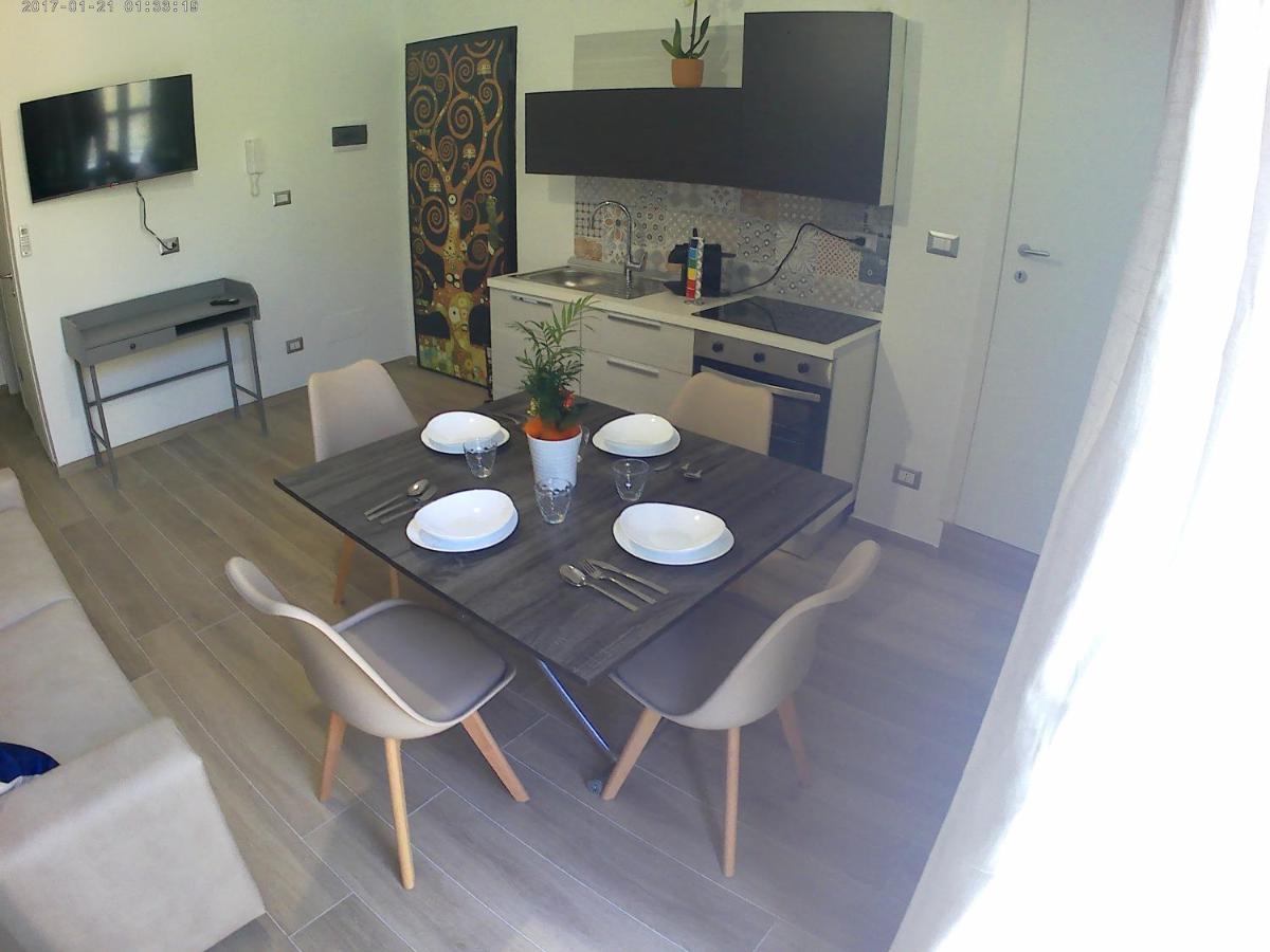 Holiday home Pergola Molfetta